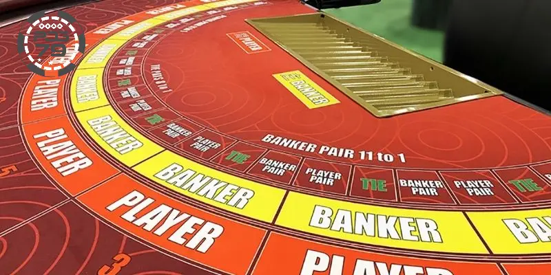 Khái niệm cơ bản cần nhớ khi chơi baccarat