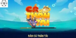 Tổng quan về trò bắn cá đổi thưởng