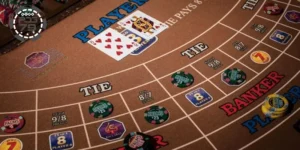 Cách Chơi Baccarat Thắng 100