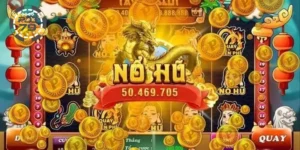 Code Game Nổ Hũ