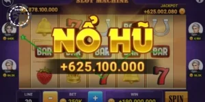 Game Bài Nổ Hũ