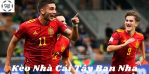 Kèo Nhà Cái Tây Ban Nha