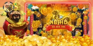 Nổ Hũ Thần Tài TFT
