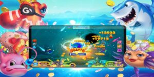 Bắn cá iwin68 – Thế giới đỉnh cao cho người chơi hiện đại